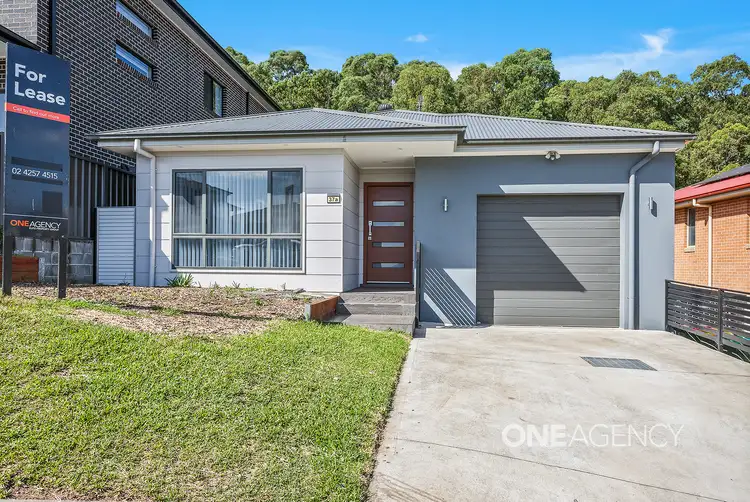 Main view of Homely house listing, 37a Mary Davis Avenue, Koonawarra NSW 2530