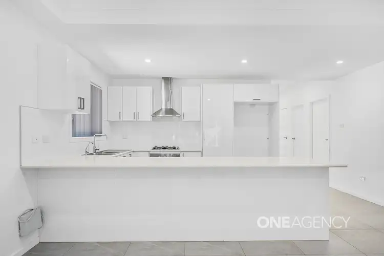 Second view of Homely house listing, 37a Mary Davis Avenue, Koonawarra NSW 2530
