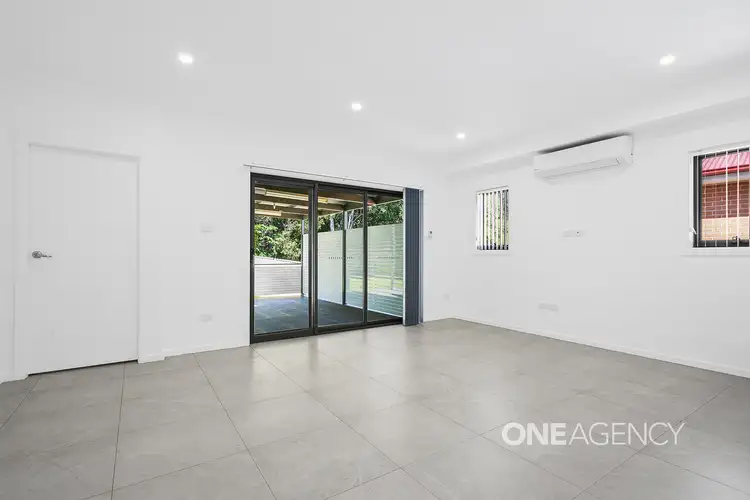 Fourth view of Homely house listing, 37a Mary Davis Avenue, Koonawarra NSW 2530