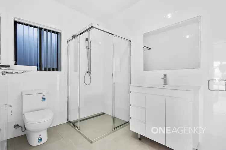 Fifth view of Homely house listing, 37a Mary Davis Avenue, Koonawarra NSW 2530