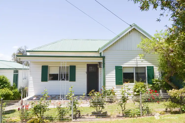 43 Wolgan Street, Portland NSW 2847