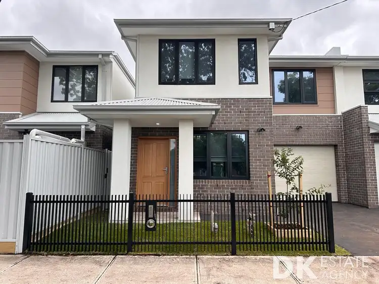 Main view of Homely townhouse listing, 18C Norwood Street, Albion VIC 3020
