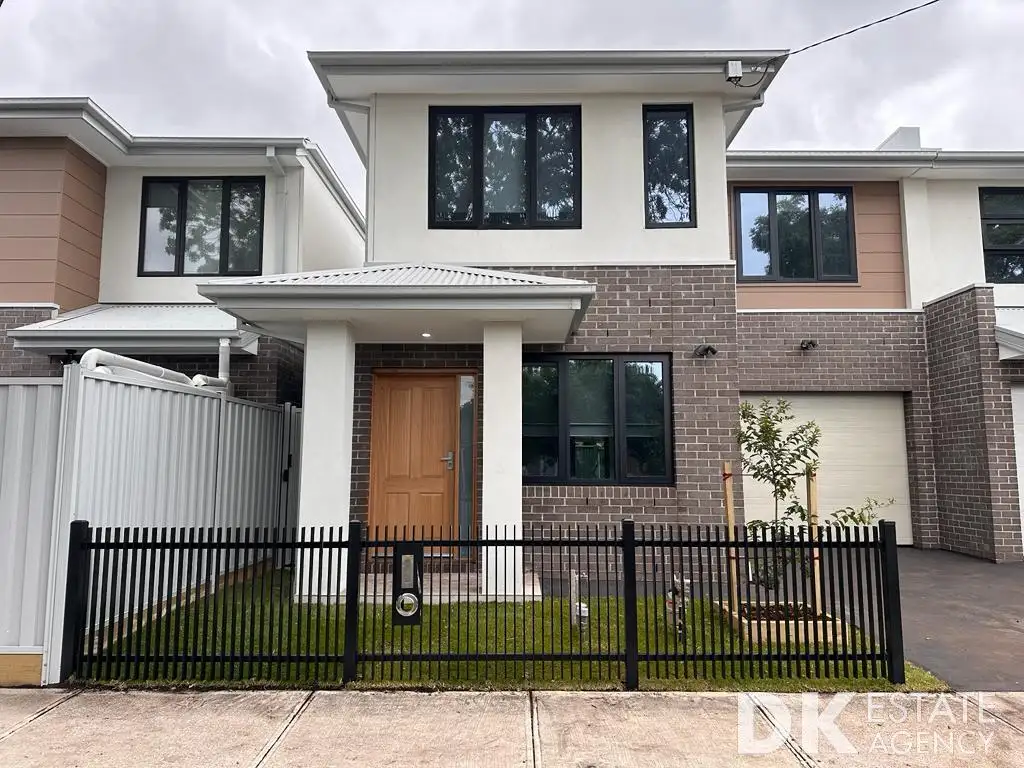 Main view of Homely townhouse listing, 18C Norwood Street, Albion VIC 3020