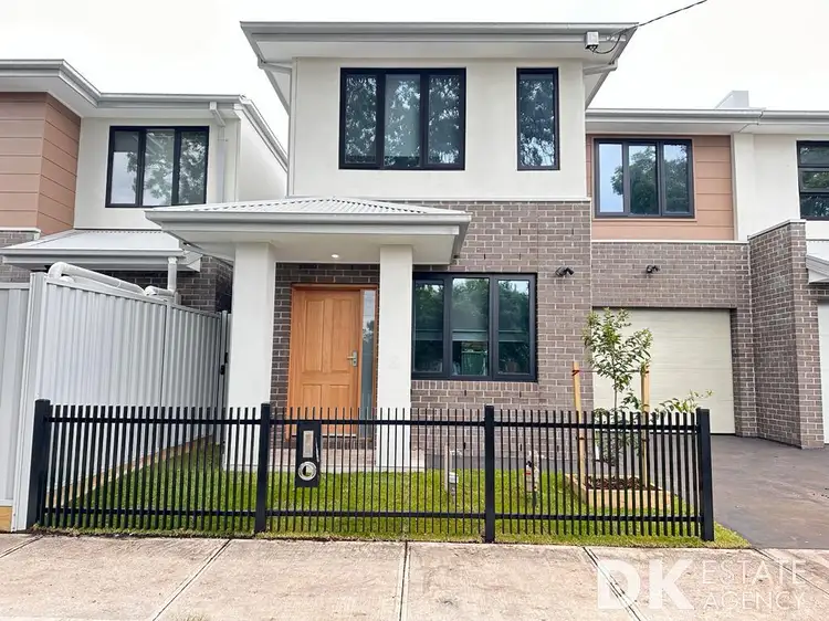 Second view of Homely townhouse listing, 18C Norwood Street, Albion VIC 3020