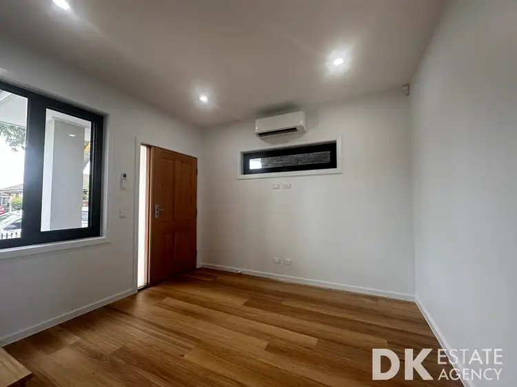 Third view of Homely townhouse listing, 18C Norwood Street, Albion VIC 3020
