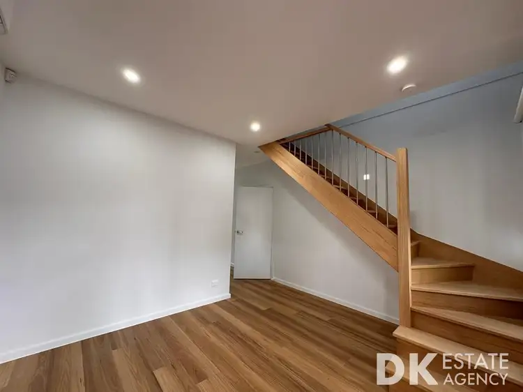Fourth view of Homely townhouse listing, 18C Norwood Street, Albion VIC 3020