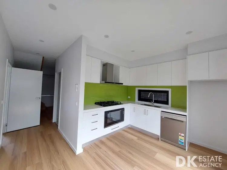 Fifth view of Homely townhouse listing, 18C Norwood Street, Albion VIC 3020
