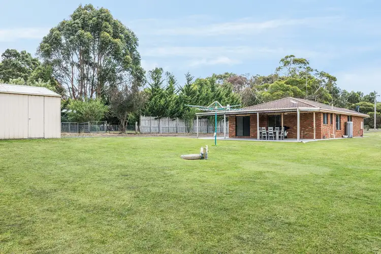 73 Sutherland Street, Teesdale VIC 3328