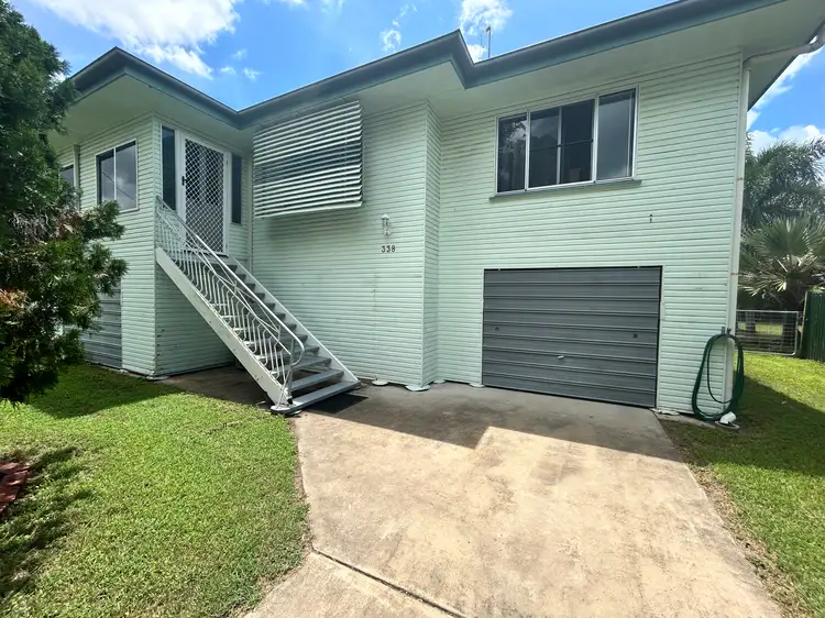 338 Dean Street, Frenchville QLD 4701