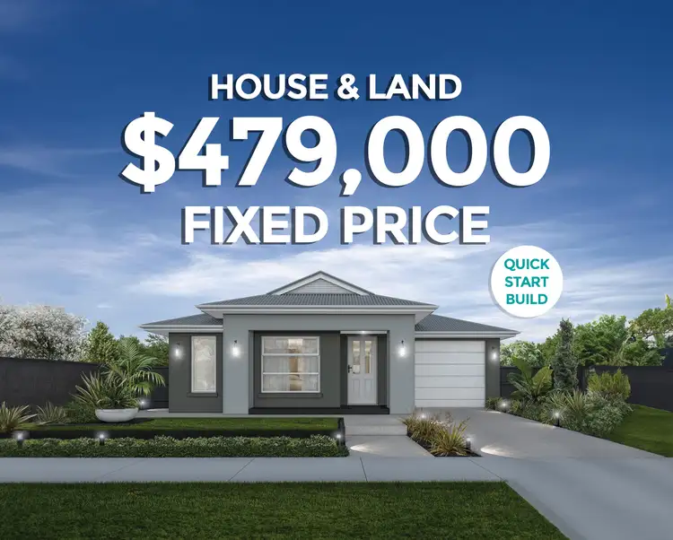 9 Rynas Way, Diggers Rest VIC 3427