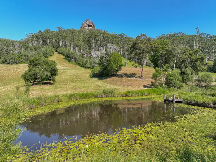 Second view of Homely rural property listing, 297 Koppin Yarratt Road, Upper Lansdowne NSW 2430