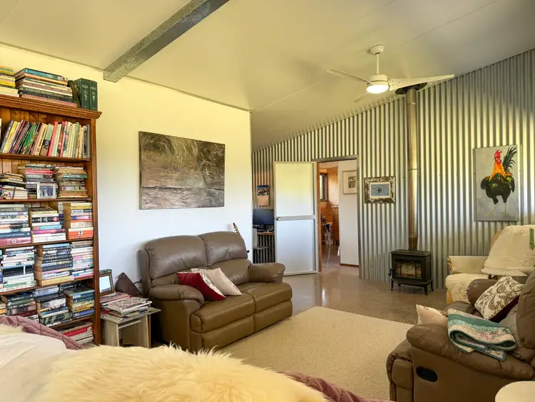 Fourth view of Homely rural property listing, 297 Koppin Yarratt Road, Upper Lansdowne NSW 2430