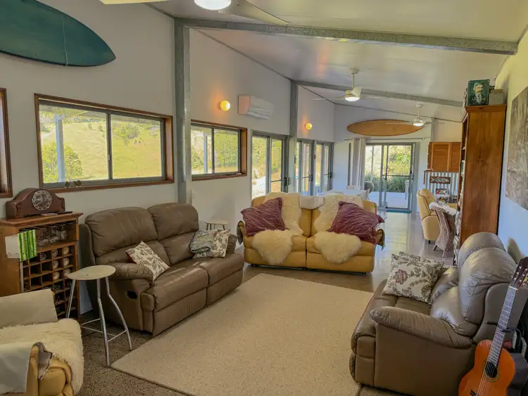 Sixth view of Homely rural property listing, 297 Koppin Yarratt Road, Upper Lansdowne NSW 2430