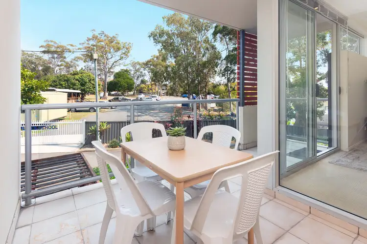 Main view of Homely unit listing, 6/5 Carey Lane, Southport QLD 4215