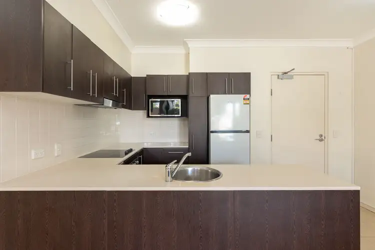 Second view of Homely unit listing, 6/5 Carey Lane, Southport QLD 4215