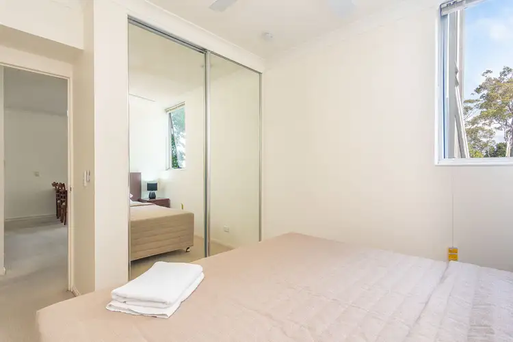 Third view of Homely unit listing, 6/5 Carey Lane, Southport QLD 4215