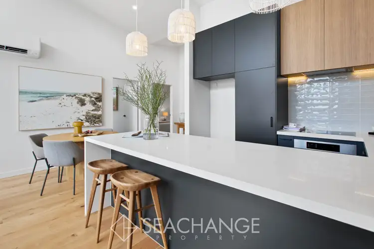 Main view of Homely unit listing, 3/5 Lock Road, Rhyll VIC 3923