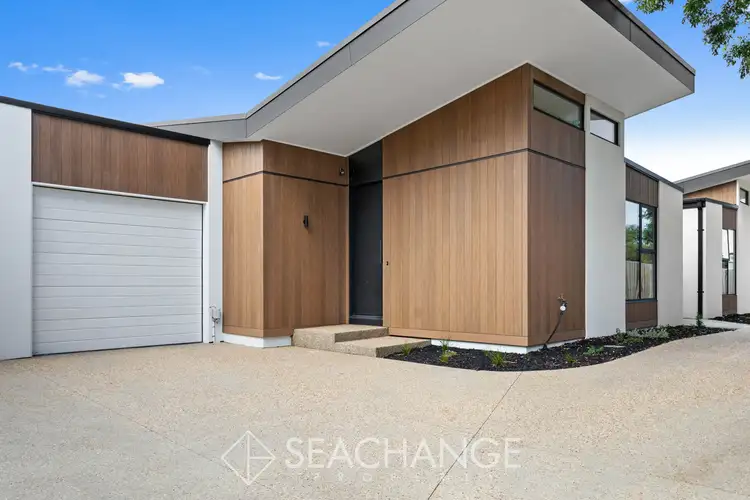 Second view of Homely unit listing, 3/5 Lock Road, Rhyll VIC 3923