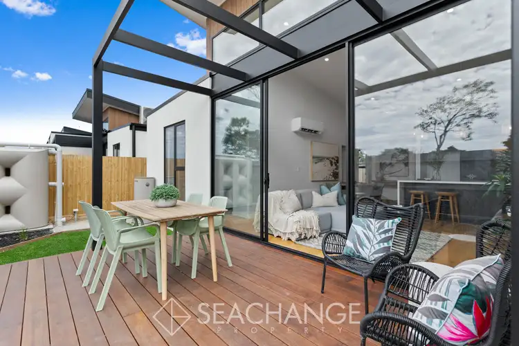 Third view of Homely unit listing, 3/5 Lock Road, Rhyll VIC 3923