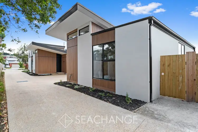 Fourth view of Homely unit listing, 3/5 Lock Road, Rhyll VIC 3923