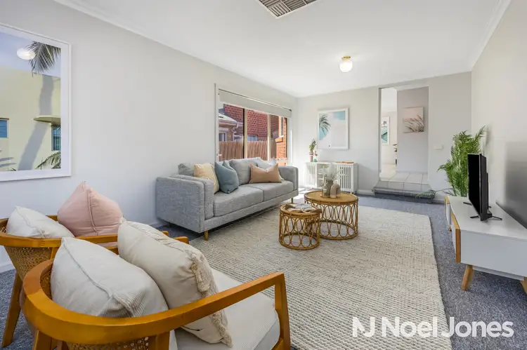 Second view of Homely unit listing, 1/6 Wilton Street, Blackburn North VIC 3130