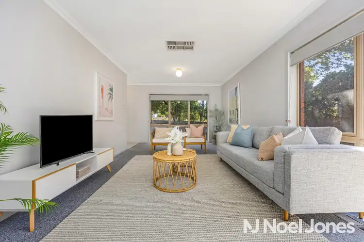 Third view of Homely unit listing, 1/6 Wilton Street, Blackburn North VIC 3130