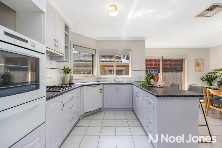 Fourth view of Homely unit listing, 1/6 Wilton Street, Blackburn North VIC 3130