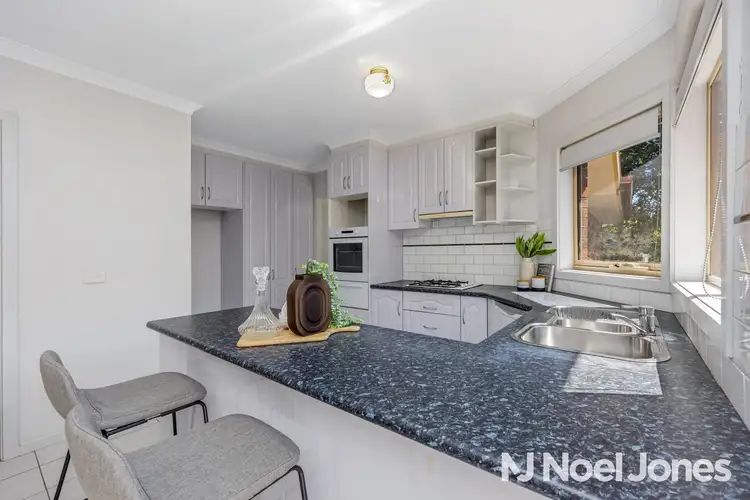 Fifth view of Homely unit listing, 1/6 Wilton Street, Blackburn North VIC 3130