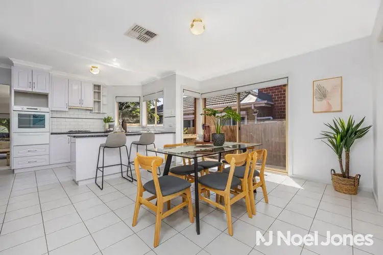 Sixth view of Homely unit listing, 1/6 Wilton Street, Blackburn North VIC 3130