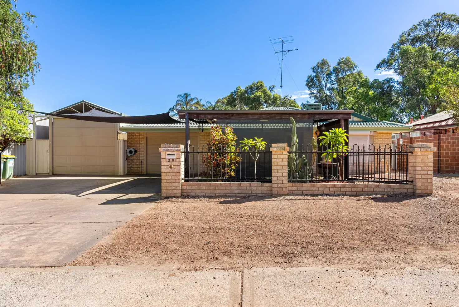 Main view of Homely house listing, 20 Misty Meander, Greenfields WA 6210