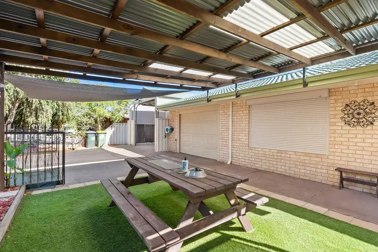 Second view of Homely house listing, 20 Misty Meander, Greenfields WA 6210