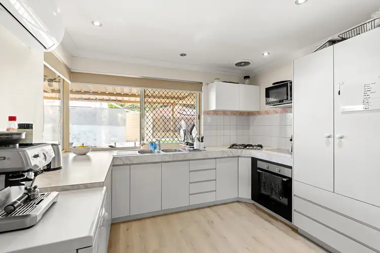 Fifth view of Homely house listing, 20 Misty Meander, Greenfields WA 6210
