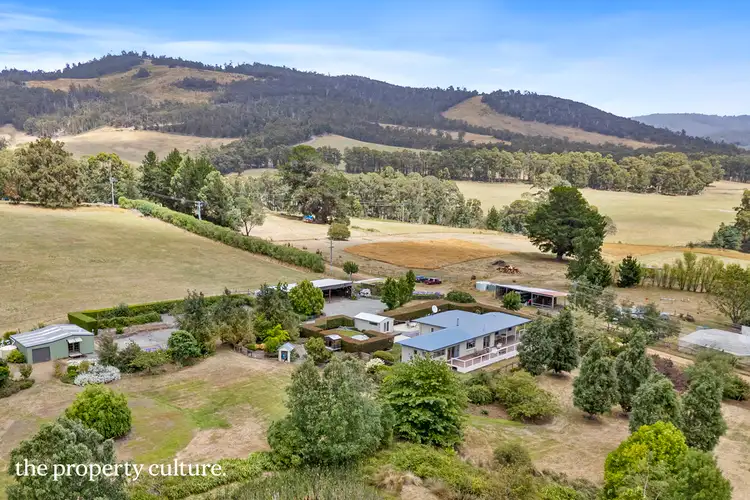 9 Goodwins Road, Upper Woodstock TAS 7150