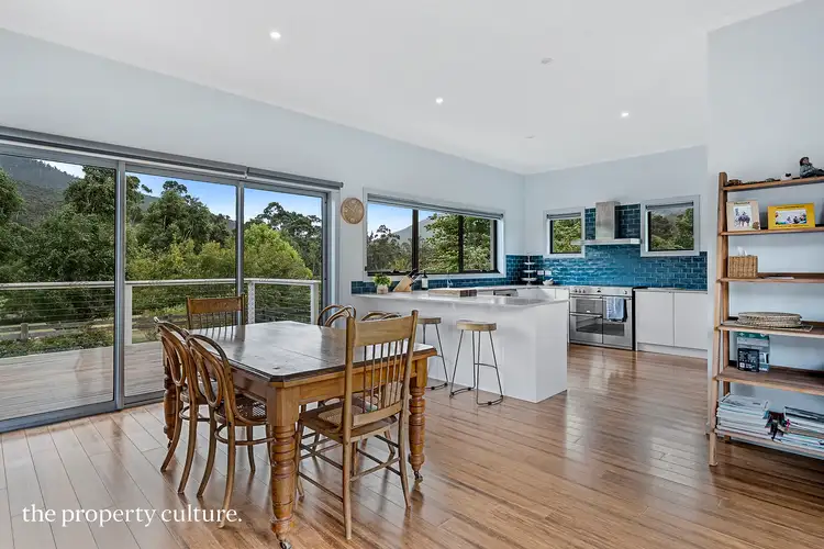 Fifth view of Homely house listing, 9 Goodwins Road, Upper Woodstock TAS 7150