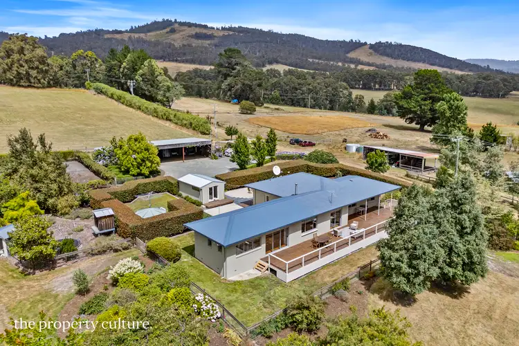 Sixth view of Homely house listing, 9 Goodwins Road, Upper Woodstock TAS 7150