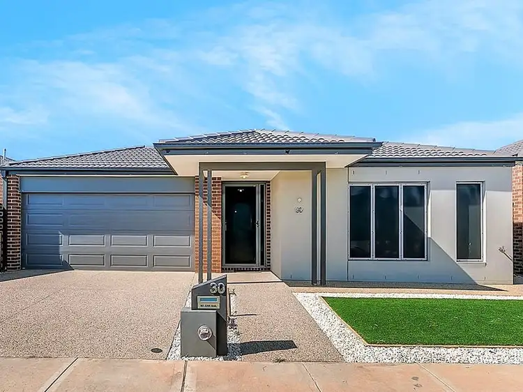 30 Bindi Avenue, Tarneit VIC 3029