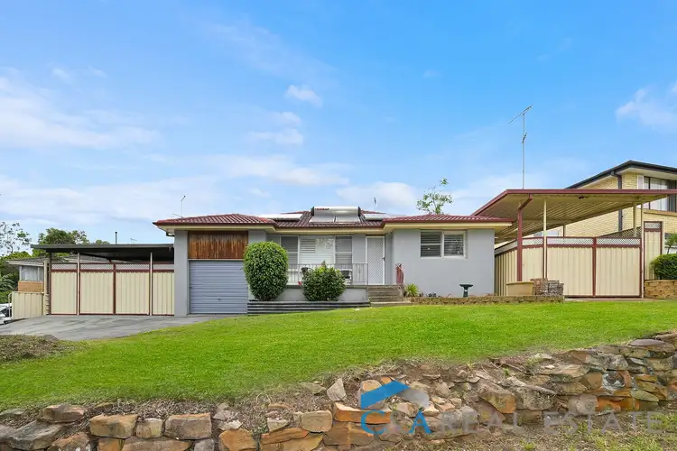 19 Kembla Crescent, Ruse NSW 2560