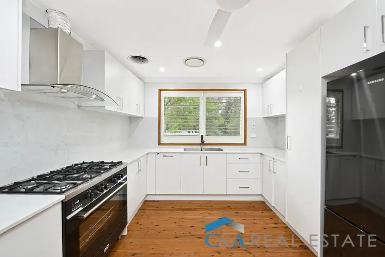 Third view of Homely house listing, 19 Kembla Crescent, Ruse NSW 2560