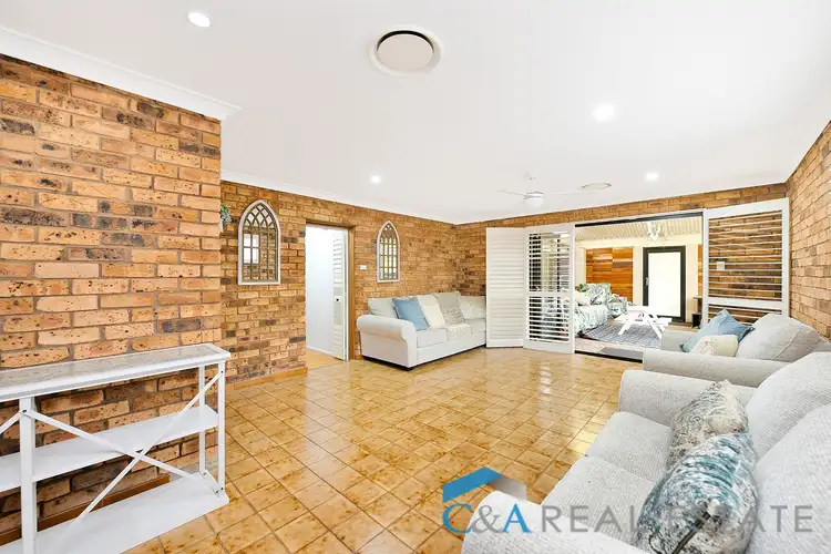 Fourth view of Homely house listing, 19 Kembla Crescent, Ruse NSW 2560