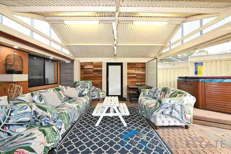 Fifth view of Homely house listing, 19 Kembla Crescent, Ruse NSW 2560