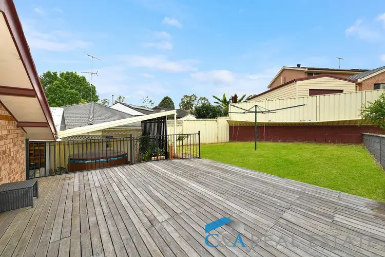 Sixth view of Homely house listing, 19 Kembla Crescent, Ruse NSW 2560