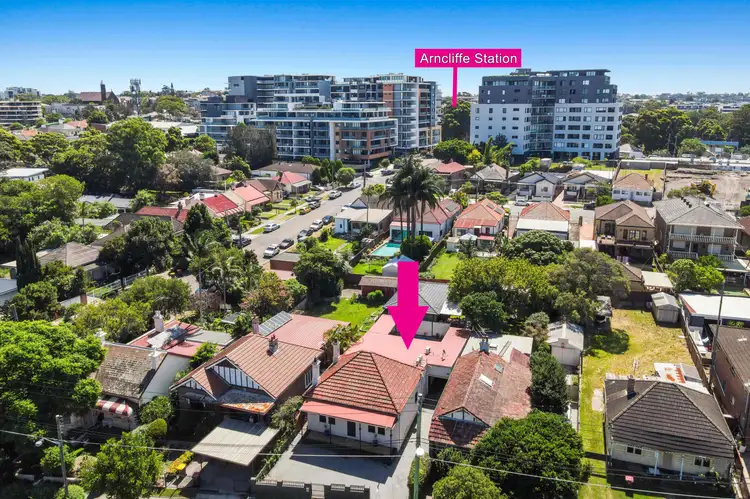 69 West Botany Street, Arncliffe NSW 2205