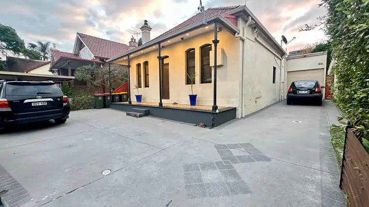 Fourth view of Homely house listing, 69 West Botany Street, Arncliffe NSW 2205