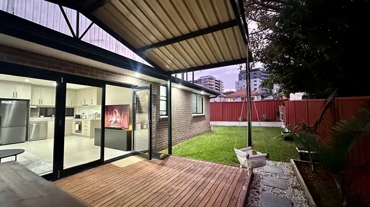 Fifth view of Homely house listing, 69 West Botany Street, Arncliffe NSW 2205