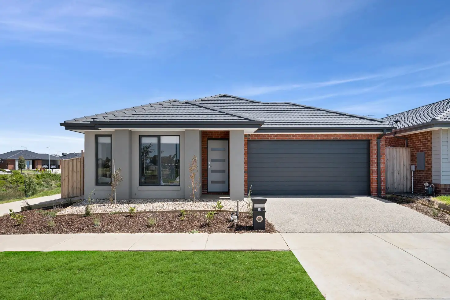 Main view of Homely house listing, 39 Callistemon Crt, Lara VIC 3212