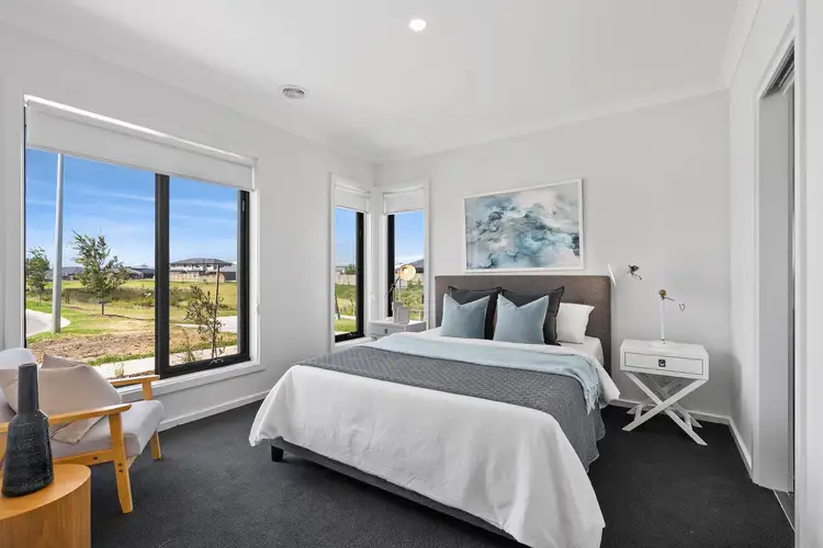 Second view of Homely house listing, 39 Callistemon Crt, Lara VIC 3212