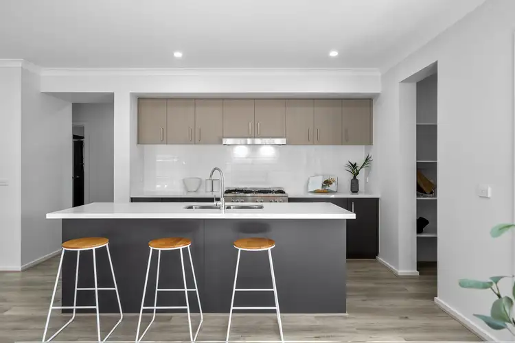Fourth view of Homely house listing, 39 Callistemon Crt, Lara VIC 3212