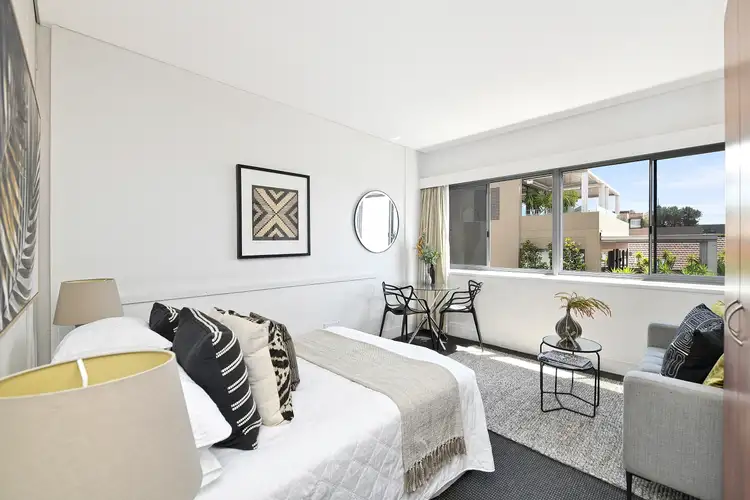 Fourth view of Homely apartment listing, 702/28 Macleay Street, Elizabeth Bay NSW 2011