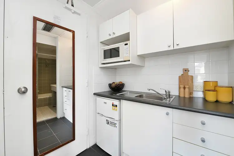Fifth view of Homely apartment listing, 702/28 Macleay Street, Elizabeth Bay NSW 2011