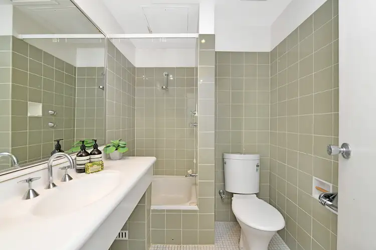 Sixth view of Homely apartment listing, 702/28 Macleay Street, Elizabeth Bay NSW 2011